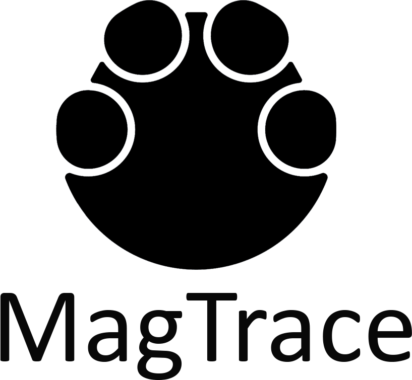 Magtrace Logo MagTrace | Sannino Forniture | Logistica, Tracciabilità e Controllo ...